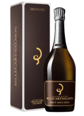 Brut sous Bois Mag Billecart Salmon